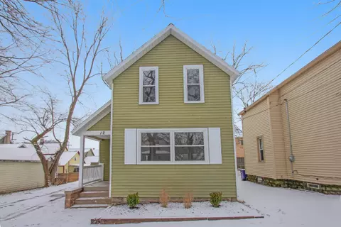 12 Fitzhugh Ave SE, Grand Rapids, MI 49506
