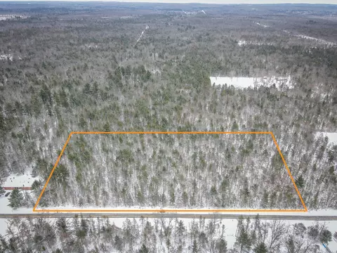 V/l Nelson Road, Idlewild, MI 49642