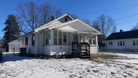 17 Avery Ave, Battle Creek, MI 49037