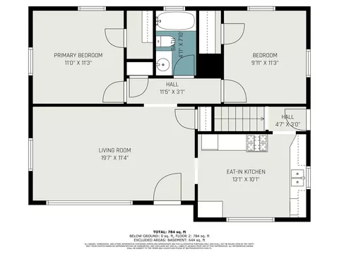 822 Harrison St, Belding, MI 48809 photo 27