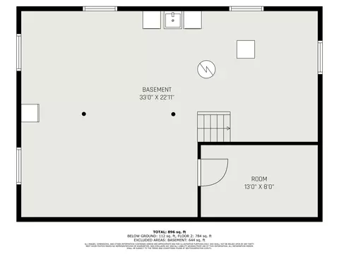 822 Harrison St, Belding, MI 48809 photo 4