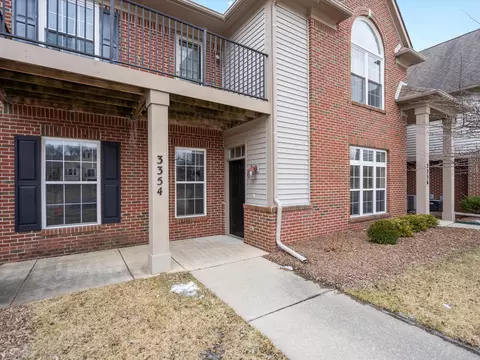 3354 Primrose Ln, Ypsilanti, MI 48197