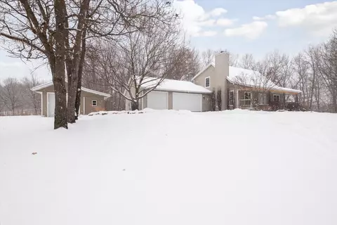 9612 2 12 Mile Rd, East Leroy, MI 49051