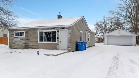 22290 Eastwood Ave, Warren, MI 48089