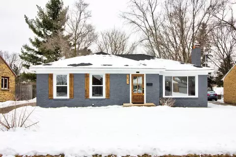 1831 Kreiser St SE, Grand Rapids, MI 49506