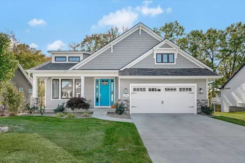 777 Sand Pointe Trl, Portage, MI 49024