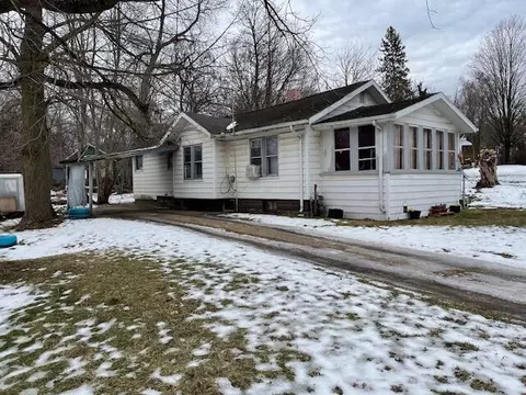 143 Seivour Ave, Battle Creek, MI 49037