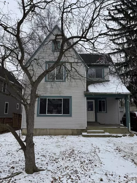 401 W Summit St, Ann Arbor, MI 48103