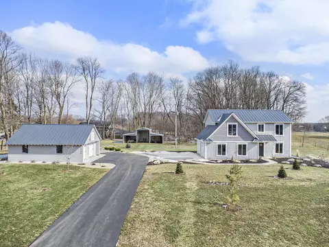14598 18 12 Mile Rd, Marshall, MI 49068