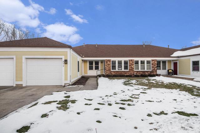 256 Rolling Greene Dr NW # 42, Walker, MI 49534