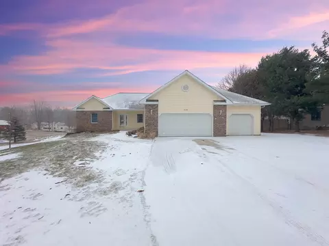 16350 10 Mile Rd, Battle Creek, MI 49014