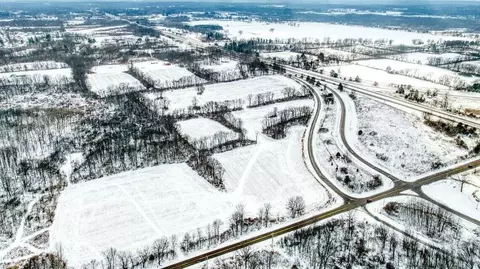 V/l 20 W Berry Road, Rives Junction, MI 49277