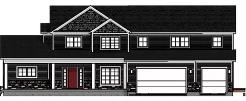 4361 Cloverleaf Ct SE #LOT 7, Grand Rapids, MI 49546