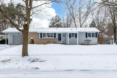 301 Sinclair St, Midland, MI 48640