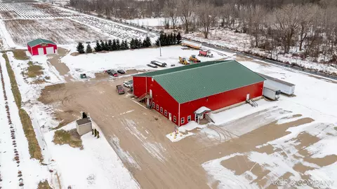 13982 Lake Michigan Dr, West Olive, MI 49460