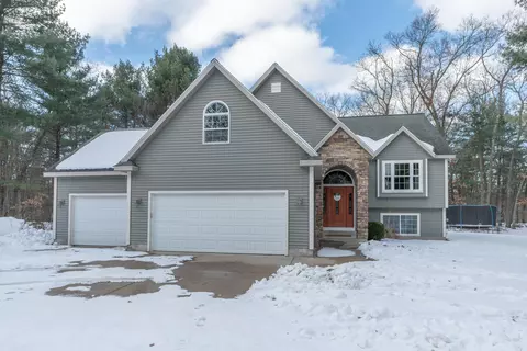 6266 Lazy Oak Trl, Muskegon, MI 49442