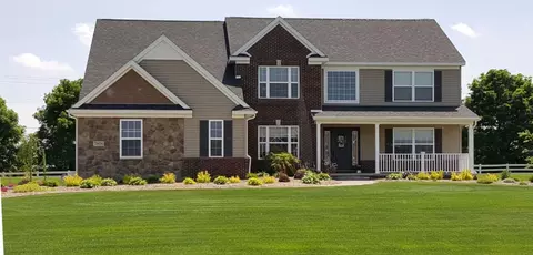 11690 Hillside Dr, Dexter, MI 48130 photo 1