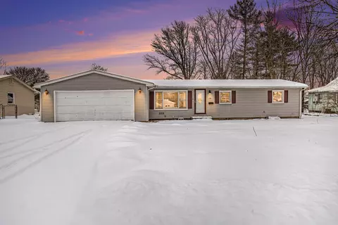 218 22nd St N, Battle Creek, MI 49037
