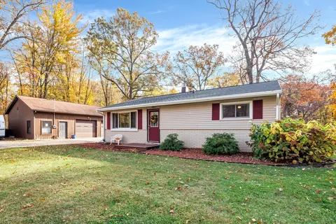 4316 Branch Ave, Portage, MI 49002