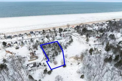 V/l Sunset Trail, Ferrysburg, MI 49409