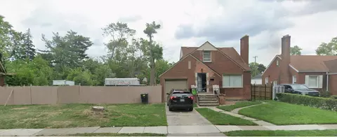 15832 Prevost St, Detroit, MI 48227