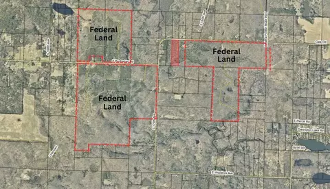 10 E Acres E Gale Rd, Hesperia, MI 49421