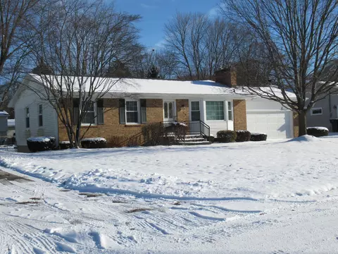 5328 Blaine Ave SE, Grand Rapids, MI 49508