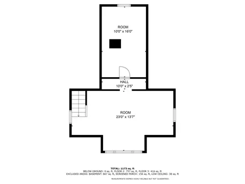 325 E Drayton St, Ferndale, MI 48220 photo 4