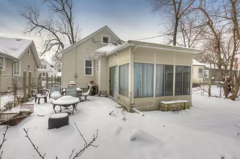 325 E Drayton St, Ferndale, MI 48220 photo 39