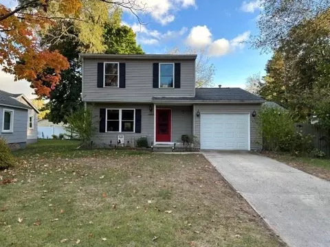 1009 Harold St, Mount Pleasant, MI 48858