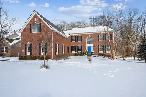 2765 Walnut Ridge Dr, Ann Arbor, MI 48103