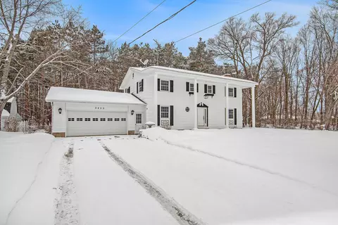 3453 S Brooks Rd, Fruitport, MI 49415