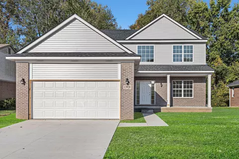 13920 Arlene Ln, Belleville, MI 48111