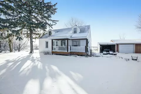 15805 Bailey Rd, Bailey, MI 49303
