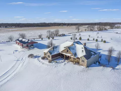 18645 9 12 Mile Rd, Battle Creek, MI 49014