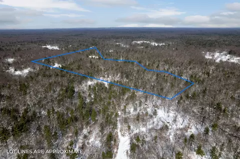 0 Crystal Lake Rd #PARCEL L, Whitehall, MI 49461