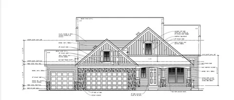 842 Harvest Acre Ct, Lowell, MI 49331