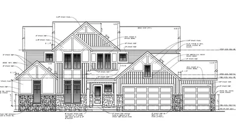 1728 Julienne Ct, Byron Center, MI 49315
