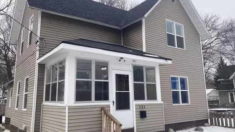 131 Mckinley Ave N, Battle Creek, MI 49017