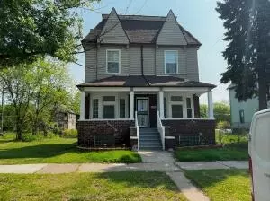 2468 Sheridan St, Detroit, MI 48214