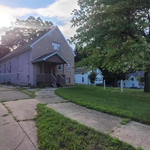 124 Julian St, Brooklyn, MI 49230