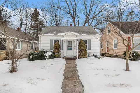 944 Merritt St SE, Grand Rapids, MI 49507
