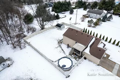 830 E Harmony Dr #30, Sparta, MI 49345 photo 30