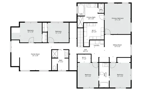118 N Harvey Ave, Jackson, MI 49201 photo 56