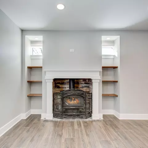 118 N Harvey Ave, Jackson, MI 49201 photo 10