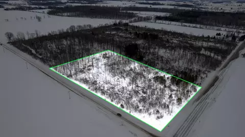 lot A Ubly Rd, Snover, MI 48472