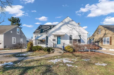 917 40th St SW, Wyoming, MI 49509