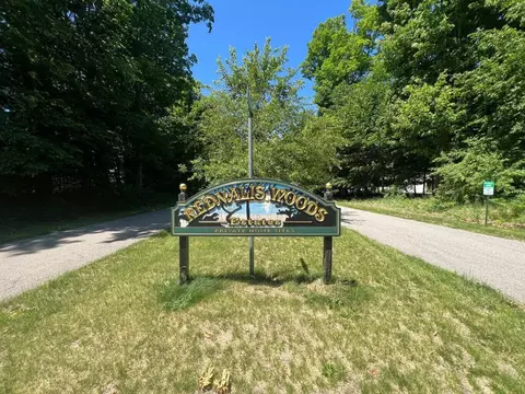 Vl W Nanninga Drive Unit #15, Ludington, MI 49431