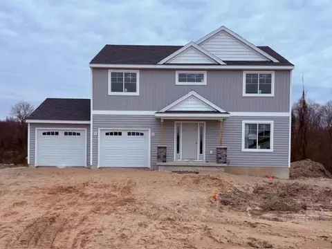 lot126 Old Farm Dr, Wayland, MI 49348