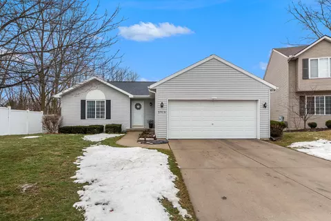 2916 Wingate Dr SE, Kentwood, MI 49512